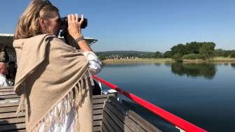 Vogelschau-Fahrt ab Kreuzlingen/Konstanz Vogelschau-Fahrt ab Kreuzlingen/Konstanz