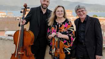 Schweizer Klaviertrio
