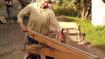 261024 Vom Flachs zum Faden Katja Frefel