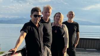 Chrissi Band