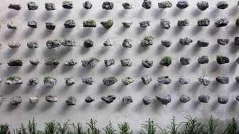 Jamie North «Stone in Three Phases 2022» Jamie North «Stone in Three Phases 2022»