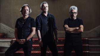 Pilots of the Daydreams – Rock als musikalische Katharsis Pilots of the Daydreams – Rock als musikalische Katharsis