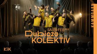 Dubioza Kolektiv [ba]