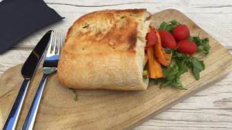 Restaurant Wasserfels