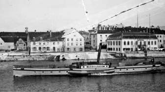 Bildvortrag: «Was der Kaiser noch sah»