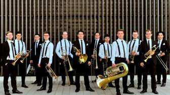 Neujahrskonzert Schaffhausen Klassik 3 «WINTERZAUBER»