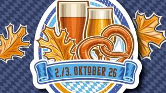 Presswerk Oktoberfest