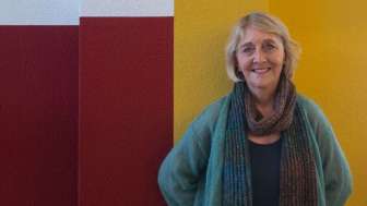 Luzia Stettler - Präsentation aller Titel der Bücher-Dates