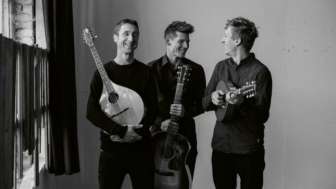 Sonntags um 11: Kulturelle Begegnung 3