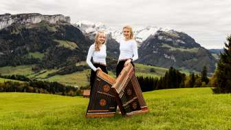 Hackbrett-Abend mit «Kellerheims»