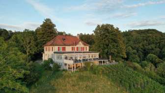 Restaurant Thurberg