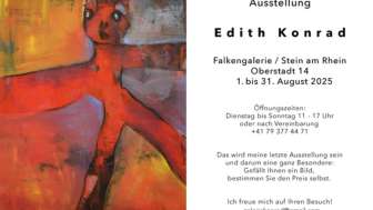 Edith Konrad Edith Konrad