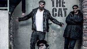 JAYA THE CAT [NL]