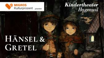 Hänsel & Gretel