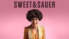 Helga Schneider - Sweet & Sauer Helga Schneider - Sweet & Sauer