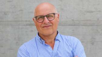 Lesung mit Steven Schneider - Die schnellste Frau der Welt Lesung mit Steven Schneider - Die schnellste Frau der Welt