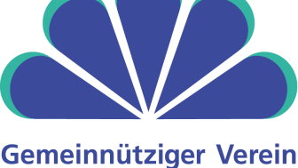 Gemeinnuetziger Verein Logo 2024 v1 weisser Hintergrund