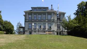 Jugendherberge Kreuzlingen Jugendherberge Kreuzlingen