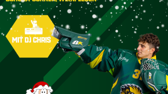 Flyer 4 5 Chlausparty