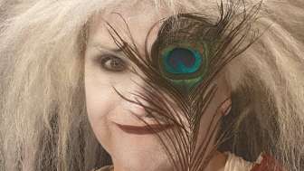 Sommerbühne: Gardi Hutter - gardiZERO