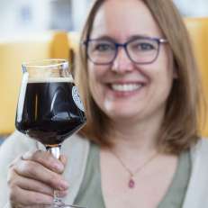AUSBLICK Sommer2026, Barfuss Brauerei, Bier, Bürglen TG, Kundenmagazin Ausblick