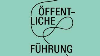 Öffentliche Führung