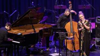 Generations Jazz Festival