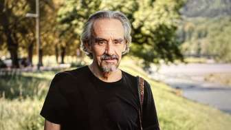 Patrick Frey quer August 2022 Wo bini gsi © Silas Zindel