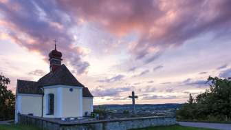 Klingenzell