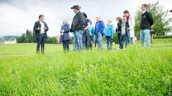 Club-Event bei St. Galler Öl 