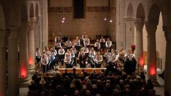 Kirchenkonzert