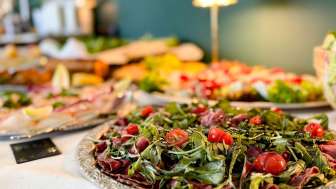 Seerhein Brunch in Gottlieben