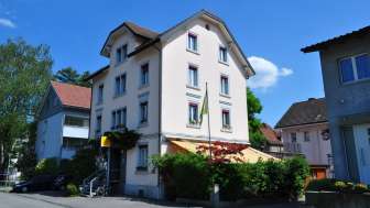 Ferienwohnung Holliger