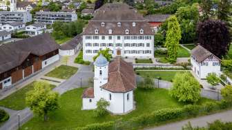 Schloss Gachnang