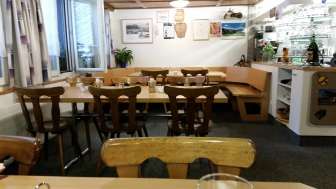 Restaurant Brückenwaage Restaurant Brückenwaage