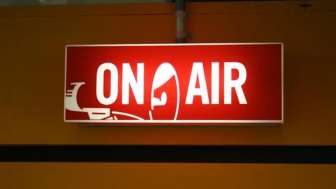 On Air: Liveradio bei Radio RaSA!
