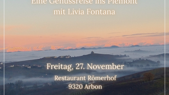 WINE & TRÜFFEL