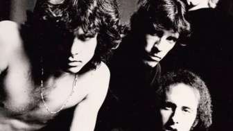 The Doors The Doors