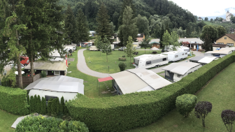Camping Werdenberg
