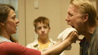 Oslo Stories Sex (Sehnsucht)