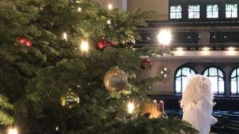 Weihnachts-Gottesdienst