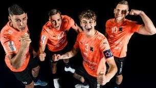 Kadetten vs BSV Bern | Playoff Halbfinal