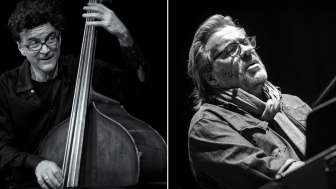 Thierry Lang / Heiri Känzig Duo [CH] 