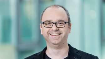 Professor Dr. Mathias Allemand 