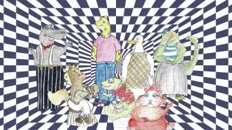 GesamtWG © Kathrin Bosshard