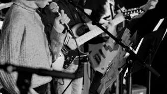 Adventskonzerte der Musikschule