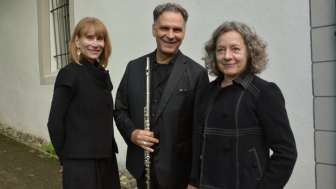 Matinée: Esel und Engel, Hirten und Himmel