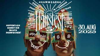 Kammgarn Hausfest Kammgarn Hausfest