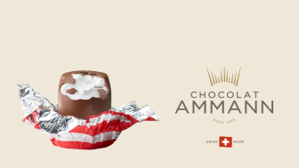 Willkommen in Flawil, Chocolat Ammann! Willkommen in Flawil, Chocolat Ammann!