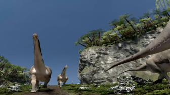 Zeitreise - Die Entstehung des Universums